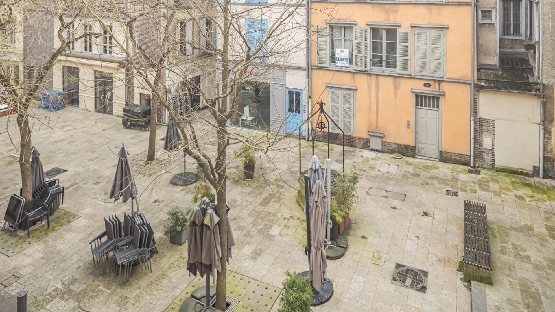 Le Logis Des Perles 1 - Emplacement Ideal - 4 Pers Troyes Kültér fotó